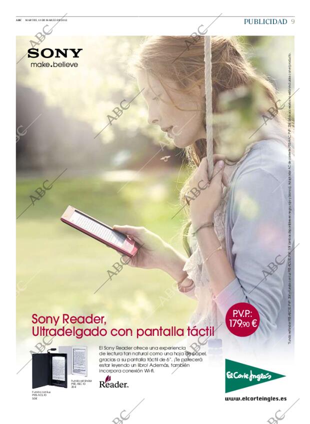 ABC SEVILLA 13-03-2012 página 9