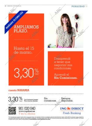 ABC MADRID 14-03-2012 página 11