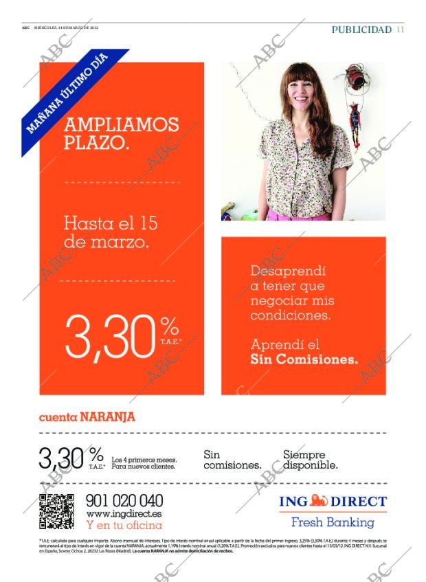 ABC MADRID 14-03-2012 página 11