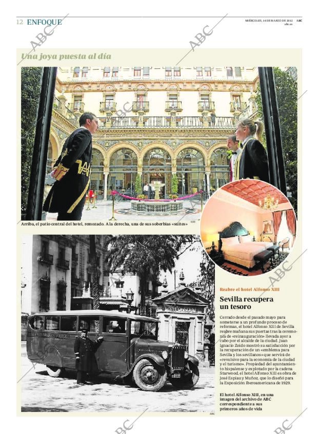 ABC MADRID 14-03-2012 página 12