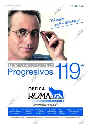 ABC MADRID 14-03-2012 página 13