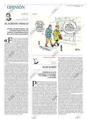 ABC MADRID 14-03-2012 página 14