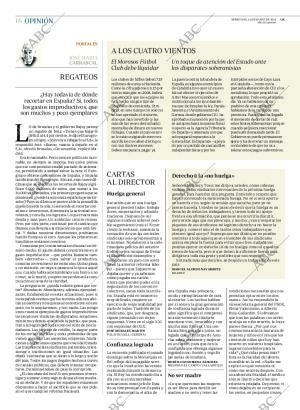 ABC MADRID 14-03-2012 página 16