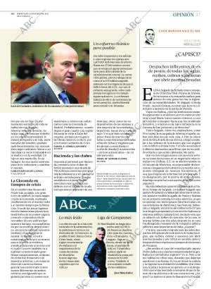 ABC MADRID 14-03-2012 página 17