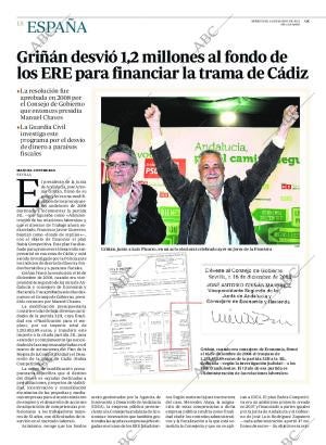 ABC MADRID 14-03-2012 página 18