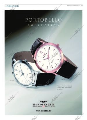 ABC MADRID 14-03-2012 página 2