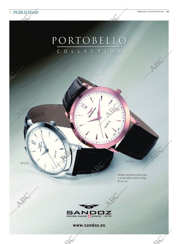 ABC MADRID 14-03-2012 página 2