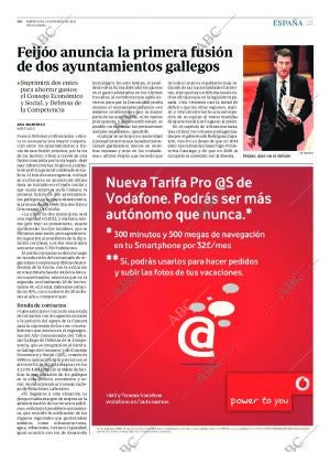 ABC MADRID 14-03-2012 página 21
