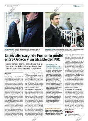 ABC MADRID 14-03-2012 página 25