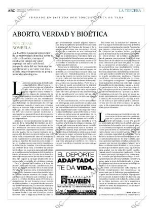 ABC MADRID 14-03-2012 página 3