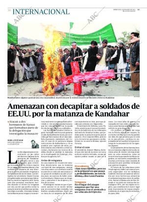 ABC MADRID 14-03-2012 página 30