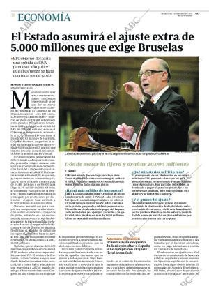 ABC MADRID 14-03-2012 página 38