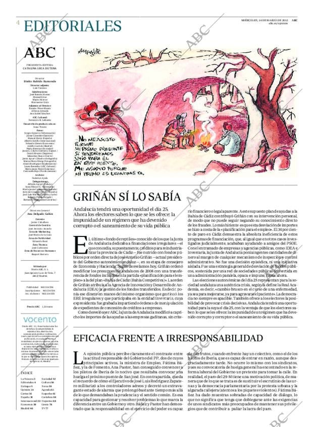 ABC MADRID 14-03-2012 página 4