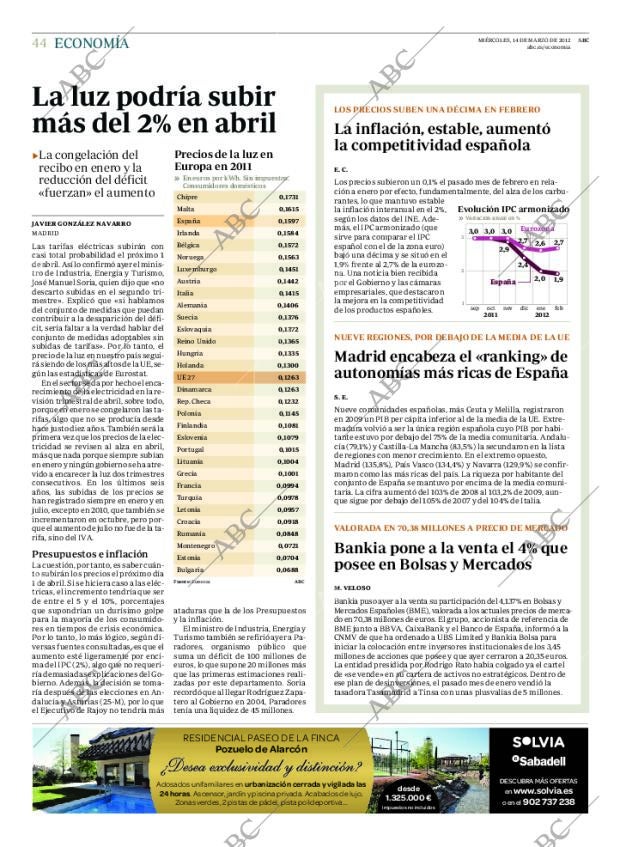 ABC MADRID 14-03-2012 página 44