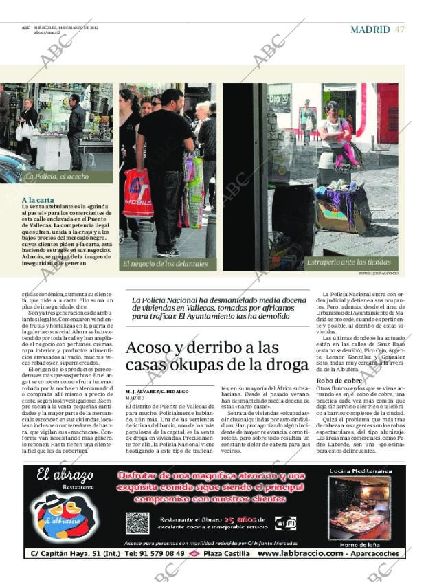ABC MADRID 14-03-2012 página 47