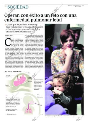 ABC MADRID 14-03-2012 página 52