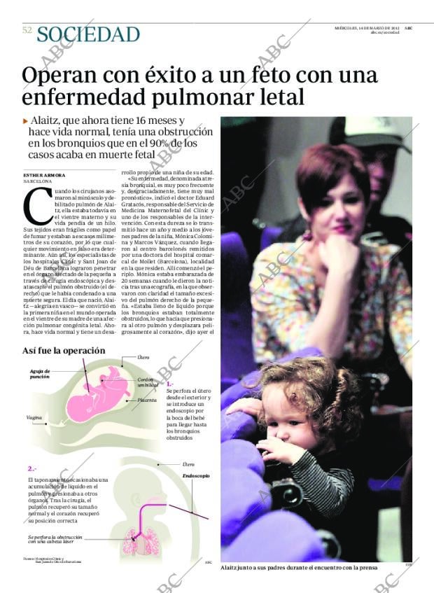 ABC MADRID 14-03-2012 página 52