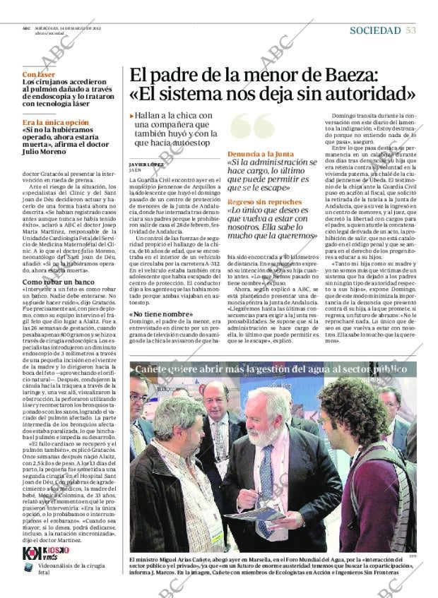 ABC MADRID 14-03-2012 página 53