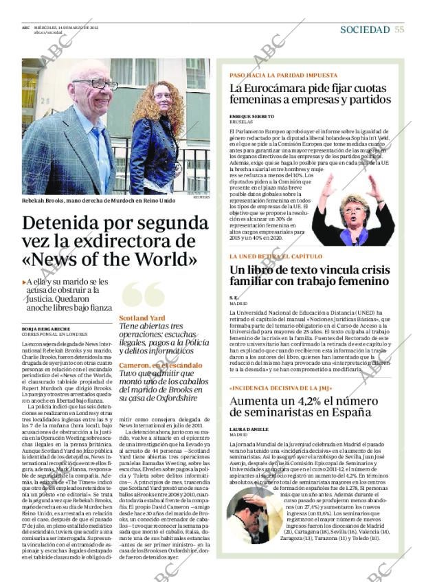 ABC MADRID 14-03-2012 página 55
