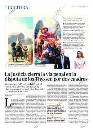 ABC MADRID 14-03-2012 página 56