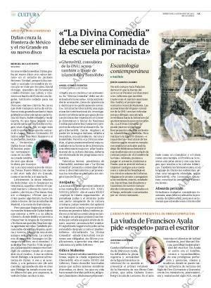 ABC MADRID 14-03-2012 página 58