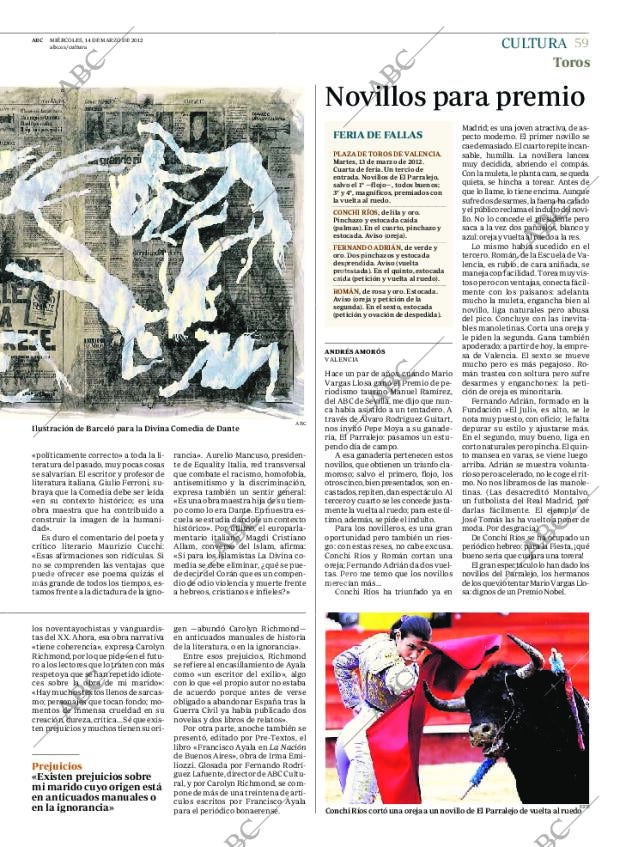 ABC MADRID 14-03-2012 página 59