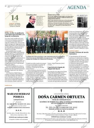 ABC MADRID 14-03-2012 página 61