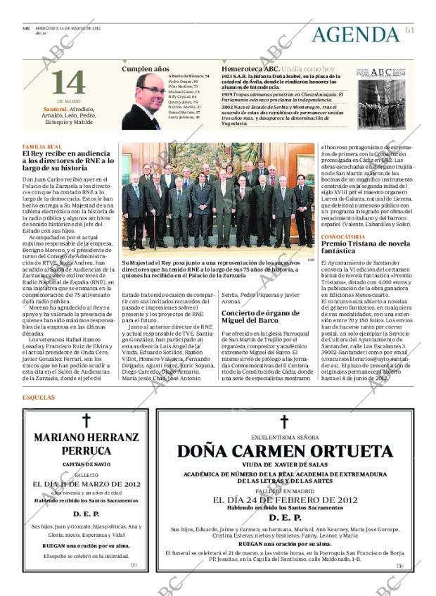 ABC MADRID 14-03-2012 página 61