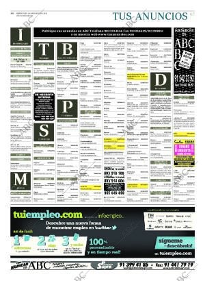 ABC MADRID 14-03-2012 página 67