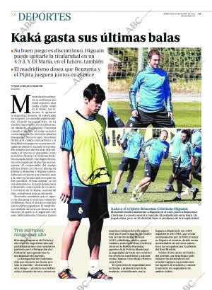 ABC MADRID 14-03-2012 página 68