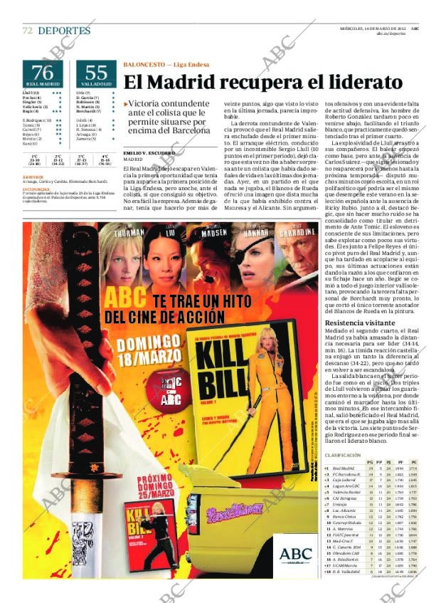ABC MADRID 14-03-2012 página 72