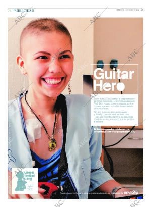 ABC MADRID 14-03-2012 página 74