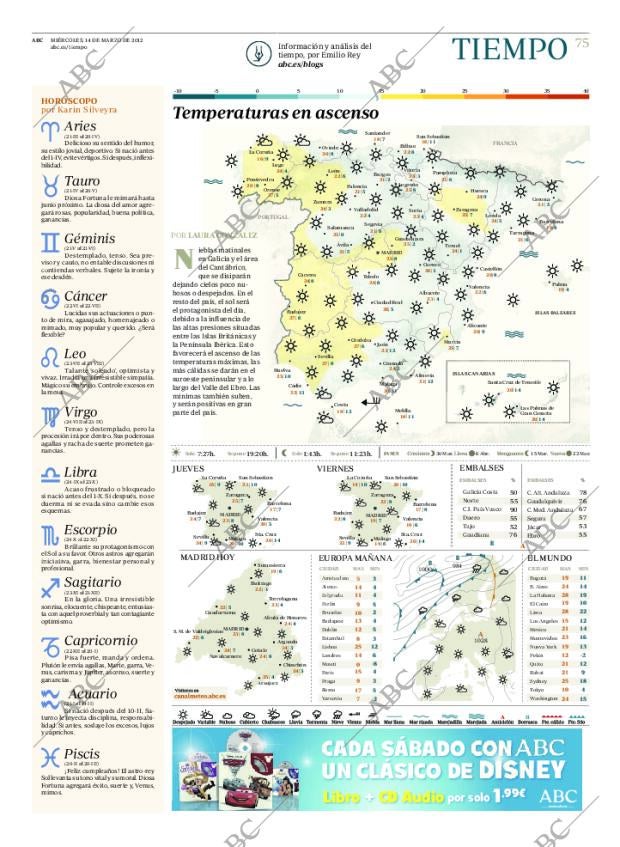 ABC MADRID 14-03-2012 página 75