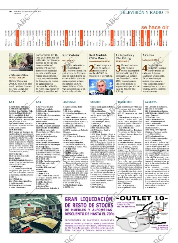 ABC MADRID 14-03-2012 página 79