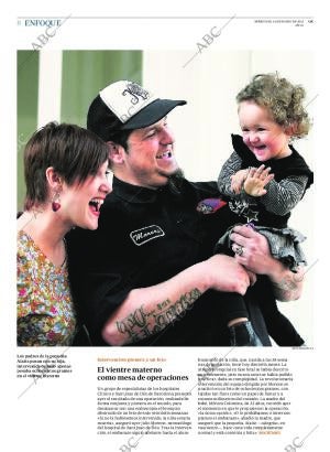 ABC MADRID 14-03-2012 página 8