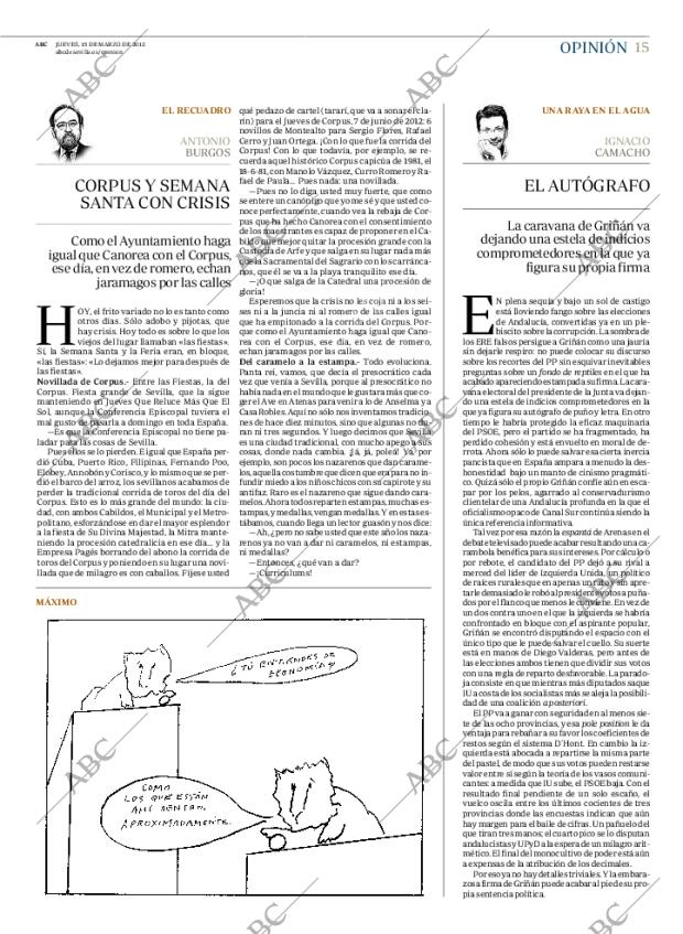 ABC SEVILLA 15-03-2012 página 15