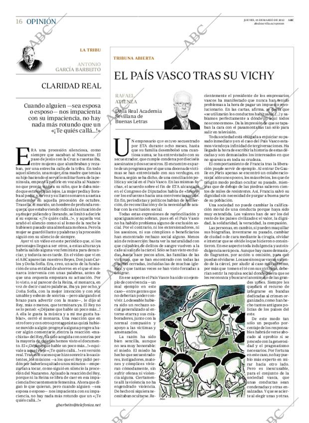 ABC SEVILLA 15-03-2012 página 16