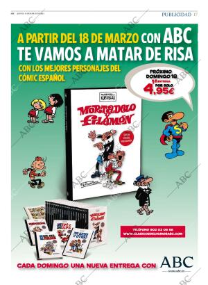 ABC SEVILLA 15-03-2012 página 17