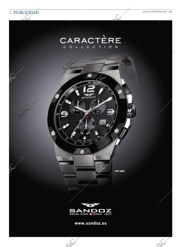 ABC SEVILLA 15-03-2012 página 2