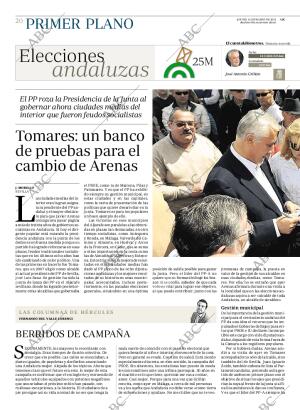 ABC SEVILLA 15-03-2012 página 20