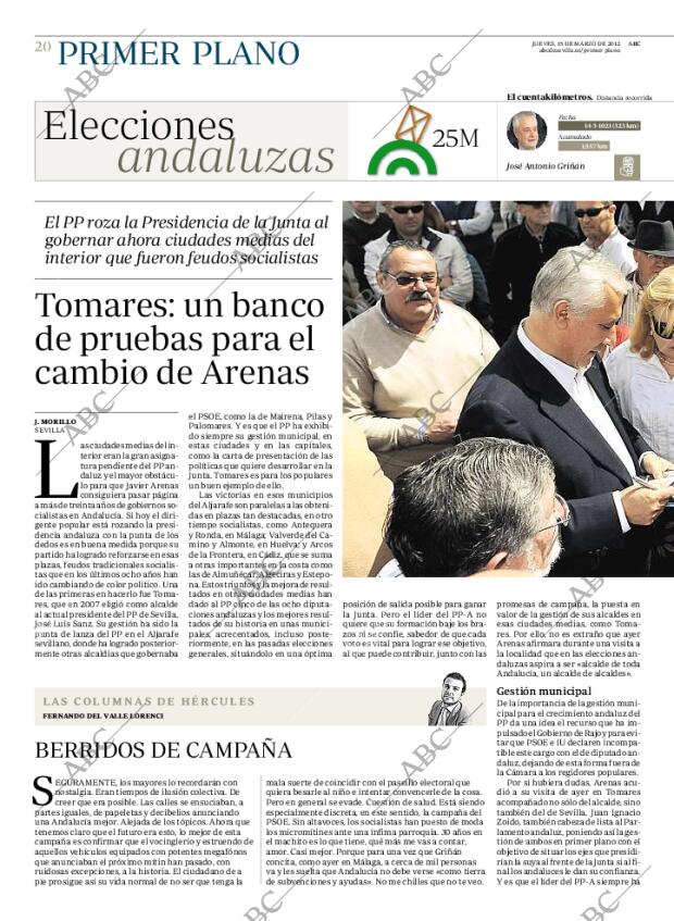 ABC SEVILLA 15-03-2012 página 20