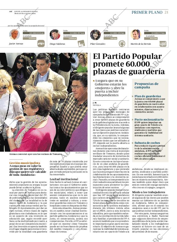 ABC SEVILLA 15-03-2012 página 21