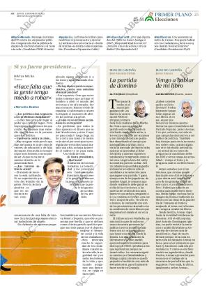 ABC SEVILLA 15-03-2012 página 25