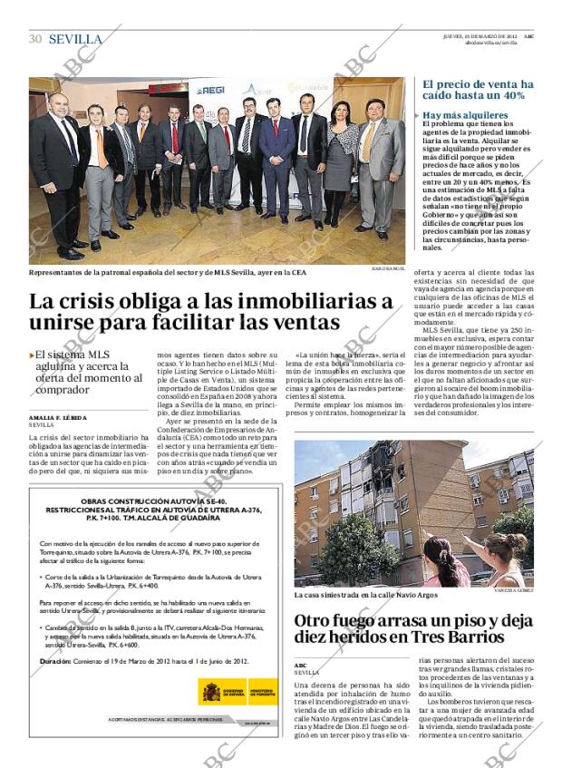 ABC SEVILLA 15-03-2012 página 30