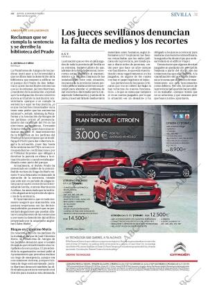 ABC SEVILLA 15-03-2012 página 31