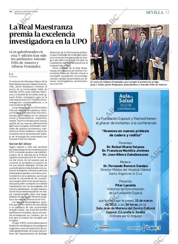 ABC SEVILLA 15-03-2012 página 33
