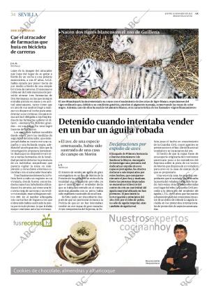 ABC SEVILLA 15-03-2012 página 34