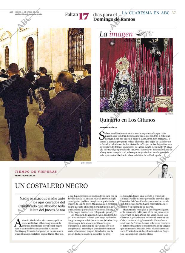 ABC SEVILLA 15-03-2012 página 37