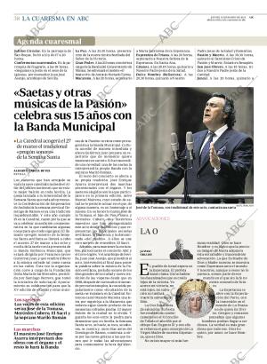 ABC SEVILLA 15-03-2012 página 38