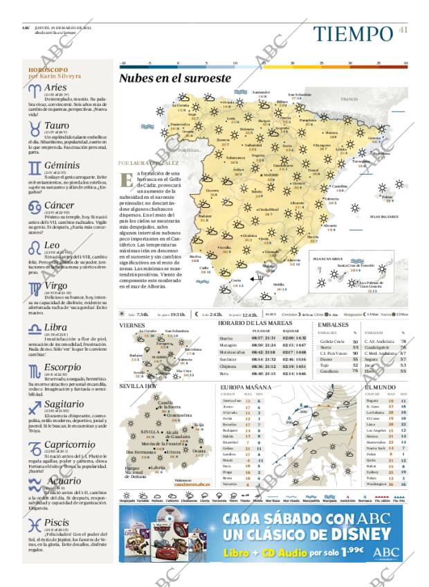 ABC SEVILLA 15-03-2012 página 41